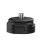 VKa Quick Release Plate Camera Mount for  Pocket 4P   Action Camera Fast Disassembly Tripod Adapter 2
