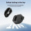 VKa Quick Release Plate Camera Mount for  Pocket 4P   Action Camera Fast Disassembly Tripod Adapter 4