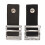 2 Boucles de Fixation Universelles Réglables pour Sangles de Sac de Chariot E Z 1