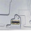 Disc Drive for  U RD-DKL101-ND Repair Disc Drive for  U Game Console Replacement Disc 5