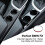 1set Cup Holder Mat Suitable for  E81, E82, E87, E88 2004-2011 Models LHD 5