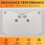 1Pair Headlight DRL Light Source LED Module Boards for  Fabia 2022-2025 B342998-E/PCB B343003-E/PCB 5