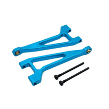 RC Car Upgrade Rear Upper Control Arm Kit for MJX 1/16 16212 16208 16209 16210 RC Car Upgrade Accessories