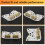 1Pair Headlight DRL Light Source LED Module Boards for  Fabia 2022-2025 B342998-E/PCB B343003-E/PCB 7