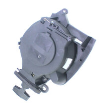 Outboard Engine Pull Plate Assembly 6AH-15710-00 for 4 Stroke 20