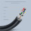 7.5M USB 3.0 Extension Cable - High-Speed Data Transfer for Conference Cameras, PCs, Digital Cameras & More 8
