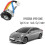 81900-3SA00 819003SA00 Ignition Lock and Key for  Sonata 2011-2014 6