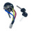 81900-3SA00 819003SA00 Ignition Lock and Key for  Sonata 2011-2014 3