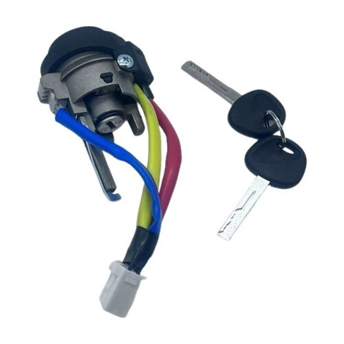 81900-3SA00 819003SA00 Ignition Lock and Key for  Sonata 2011-2014 2
