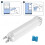 2PCS Replacement Refrigerator Ice for  Filter3 4396841 Whilrpool  PUR FILTER3C W10177635 5