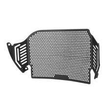 Radiator Guard Radiator Protector Radiator Grille Guard for VOGE SR450X SR 450X 2026- Motorcycle Accessories Black