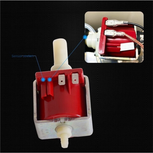 EP5 Solenoid Vibratory Water Pump 230V 48W,for   Gaggia Espresso Machine 2
