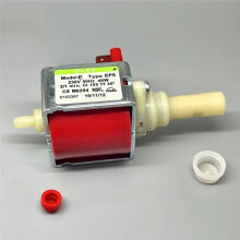 EP5 Solenoïde Vibrerende Waterpomp 230V 48W, voor voor Gaggia Espressomachine