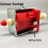 EP5 Solenoid Vibratory Water Pump 230V 48W,for   Gaggia Espresso Machine 5