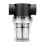 Garden Pond Inline Mesh Strainer Water Pump Filter Irrigation High Flow Pipeline Filter 1