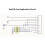 RX4500 SPI 3300-5110MHz Receiver Module 4.5G VRX FPV Wireless Video Receiver Module Analog Wireless Video Receive Module 6