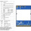 RX4500 SPI 3300-5110MHz Receiver Module 4.5G VRX FPV Wireless Video Receiver Module Analog Wireless Video Receive Module 10