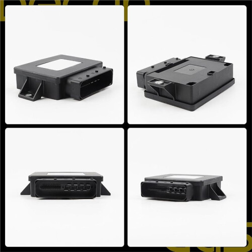 Module de Commande de Frein de Stationnement pour  Cherokee 14-18 et pour  200 2015-2017 68277137AA