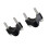 Motorcycle Handlebar Risers  for  800MT 2021-2026 Clamp Mount Handle Bar Riser Move Back Parts 2