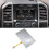 4-Pin-Touchscreen-Glas-Digitizer 8"-Radio-Navigation für   Focus DC3T-18B955-FA 7