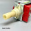 EP5 Solenoid Vibratory Water Pump 230V 48W,for   Gaggia Espresso Machine 6