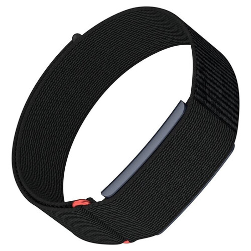 Nylon Loop Strap for  Helio - Replacement Band with Overlap-Style Connector Design,Loop-Style Strap
