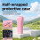 Storage Case for   Ultra Protective Carrying Cover Travel Portable Accessory Box 8