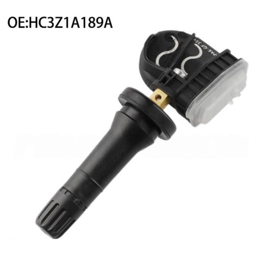 4pcs TPMS Tire Pressure Sensor for  MKZ  Mustang E-Series Transit Connect HC3Z1A189A 2