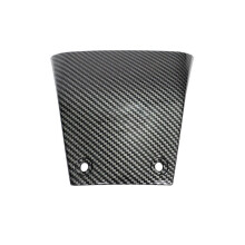 Motorcycle Fuel Tank Protective Front Cover Middle Trim Panel Motorcycle Accessories for  MT-10 2022-2024