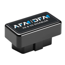 AFM DFM Disabler Active Fuel Management Delete Disabler for Motors V6 & V8 5.3 4.3L 5.3L 6.0L 6.2L