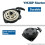 Pull  Assembly 753-06596 for Troy-Bilt YM2BP TB2BP RM2BP M2745 BP210 Leaf Blower Complete  Kit 6