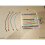 LED BDM Frame ECU Board Bracket Test Stand, ECU Chip Tuning Tool 8