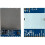 RX4500 SPI 3300-5110MHz Receiver Module 4.5G VRX FPV Wireless Video Receiver Module Analog Wireless Video Receive Module 2