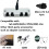 For  4-Port Expansion Hub with Power Signal Protection for  3D Printer Accessory 7