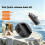 VKa Quick Release Plate Camera Mount for  Pocket 4P   Action Camera Fast Disassembly Tripod Adapter 6