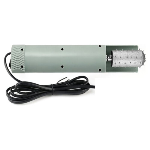 Electric Coconut Meat Grater for Home Use, Efficient -Proof Coconut Shredder Tool for Kitchen Use EU Plug