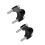 Motorcycle Handlebar Risers  for  800MT 2021-2026 Clamp Mount Handle Bar Riser Move Back Parts 5