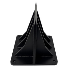 Efficient Firewood Kindling Splitter,Wood Splitter - Ideal for Home, Garden, Camping, and Outdoor Use
