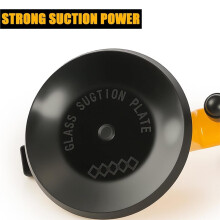 Adjustable Height Setter, Floor Fixer Tool with Enhanced Vacuum Suction Cup, for Stone Slab Installation Repair