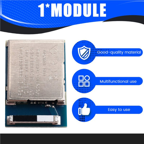 MDBT50Q-1MV2 -Modul Grupp NRF52840 IoT 1