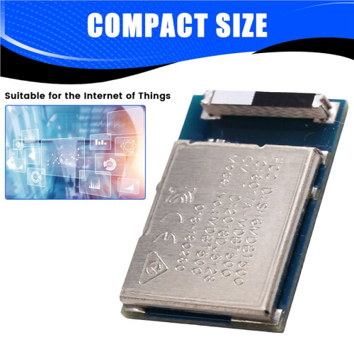 MDBT50Q-1MV2  Module Group NRF52840 IoT 2