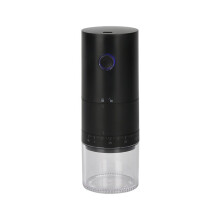 Coffee Grinder Charge Professional Ceramic Grinding Core Coffee Beans Mill Grinder New Upgrade Portable Electric