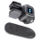 EMO Interactive AI Desktop Robot with Camera Magnetic Base Dancing  Charging Skateboard Multilingual Companion, 1PC 2
