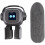 EMO Interactive AI Desktop Robot with Camera Magnetic Base Dancing  Charging Skateboard Multilingual Companion, 1PC 3