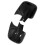 Car Rearview Side Mirror Cover for  Partner 2008-2012 Wing Cap Rear View Case Trim A 2