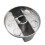 2Pcs Metal Universal Gas Stove Control Knobs Adaptors Oven  Cooking Surface Control Locks Gas Stove Oven Knobs 3