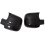 Car Rearview Side Mirror Cover for  Partner 2008-2012 Wing Cap Rear View Case Trim B 5