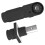IP67  Storage Connector Plug 120A Single Core Power Terminal Block Sensor Through Wall Power Adapter A 3