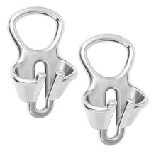Anchor Chain Lock for 8-10MM Boat Anchor Chain Rope Snubber Stopper Rope Mooring Device Hardware Boat Part