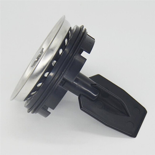 Kitchen Accessory Garbage Disposal Strainer Cover and Water Stopper Compatible with for 1